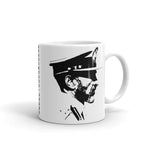 Haile Profile Black Kaffa Mug