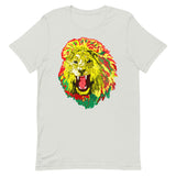 Lion Roar GYR Unisex T-Shirt