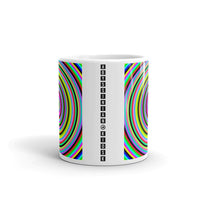 Jawbreaker 2 Kaffa Mug
