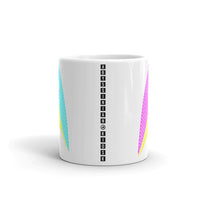 Sisko Kid II 80's Kaffa Mug