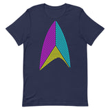 Sisko Kid II 80's Unisex T-Shirt