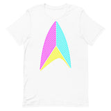 Sisko Kid II 80's Unisex T-Shirt