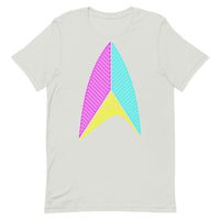 Sisko Kid II 80's Unisex T-Shirt