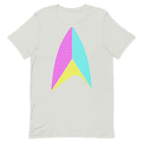 Sisko Kid II 80's Unisex T-Shirt