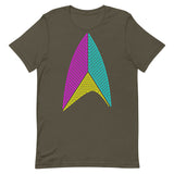 Sisko Kid II 80's Unisex T-Shirt