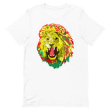 Lion Roar GYR Unisex T-Shirt