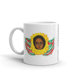 GYR Angel Kaffa Mug