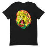 Lion Roar GYR Unisex T-Shirt