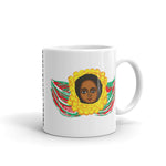 GYR Angel Kaffa Mug