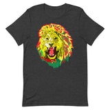 Lion Roar GYR Unisex T-Shirt