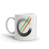 Black Circles GYR Strikes Kaffa Mug