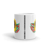 GYR Angel Kaffa Mug