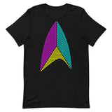 Sisko Kid II 80's Unisex T-Shirt