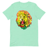 Lion Roar GYR Unisex T-Shirt