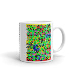 Dots Kaffa Mug