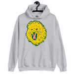 Lion Roar Y/G Unisex Hoodie