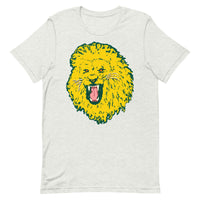 Lion Roar Y/G Unisex T-Shirt