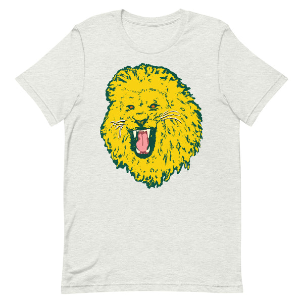 Lion Roar Y/G Unisex T-Shirt