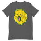 Lion Roar Y/G Unisex T-Shirt