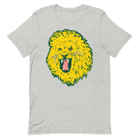 Lion Roar Y/G Unisex T-Shirt