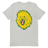 Lion Roar Y/G Unisex T-Shirt