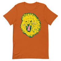 Lion Roar Y/G Unisex T-Shirt