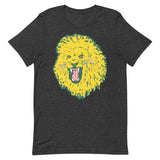 Lion Roar Y/G Unisex T-Shirt