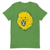 Lion Roar Y/G Unisex T-Shirt