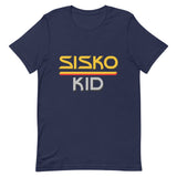 Sisko Kid Unisex T-Shirt