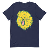 Lion Roar Y/G Unisex T-Shirt