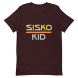 Sisko Kid Unisex T-Shirt