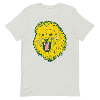 Lion Roar Y/G Unisex T-Shirt