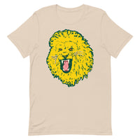 Lion Roar Y/G Unisex T-Shirt