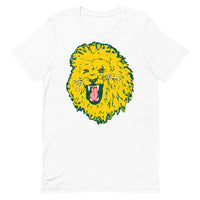 Lion Roar Y/G Unisex T-Shirt